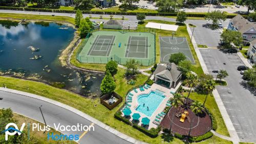 Venetian Bay Villages Apartment | 2222 Venettian Bay retreat- 3 bedroom full of amenities