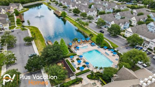 Venetian Bay Villages Apartment | 2222 Venettian Bay retreat- 3 bedroom full of amenities