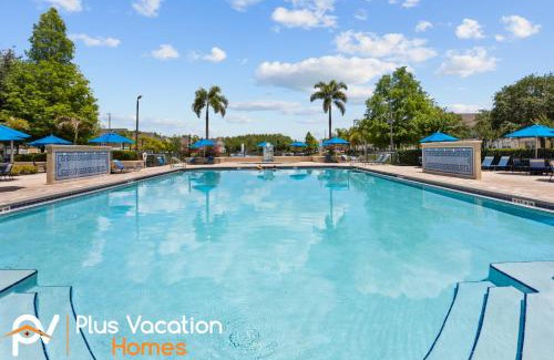 Venetian Bay Villages Apartment | 2222 Venettian Bay retreat- 3 bedroom full of amenities