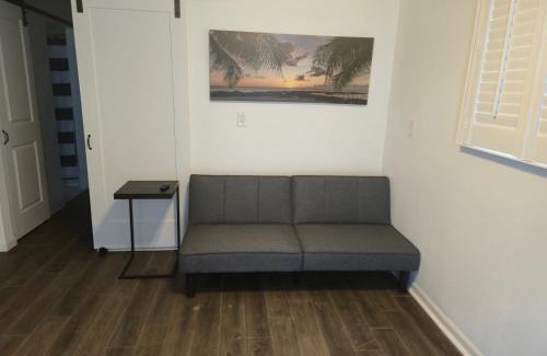 Tampa House | 2224 Chapin Street