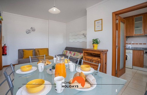 Alfa-Mar Apartment | #224 Alfamar 277 by Home Holidays