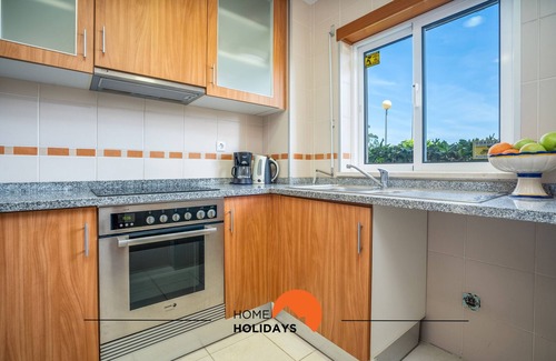 Alfa-Mar Apartment | #224 Alfamar 277 by Home Holidays