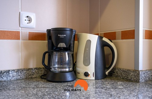 Alfa-Mar Apartment | #224 Alfamar 277 by Home Holidays
