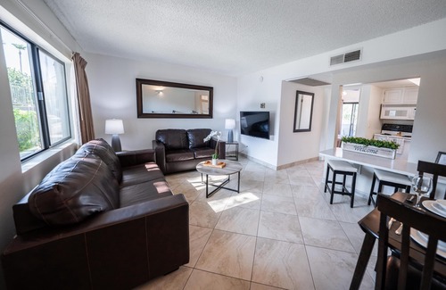 New Papago Parkway Apartment | 224 Fully Furnished, WiFi Included!