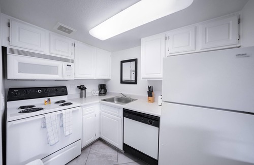 New Papago Parkway Apartment | 224 Fully Furnished, WiFi Included!