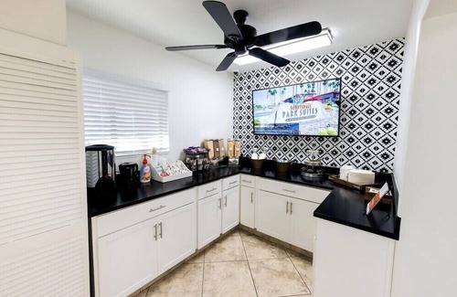 New Papago Parkway Apartment | 224 Fully Furnished, WiFi Included!