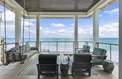 Inlet Beach House | 224 Winston Ln home