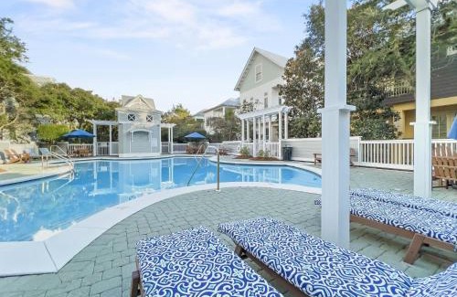 Inlet Beach House | 224 Winston Ln home