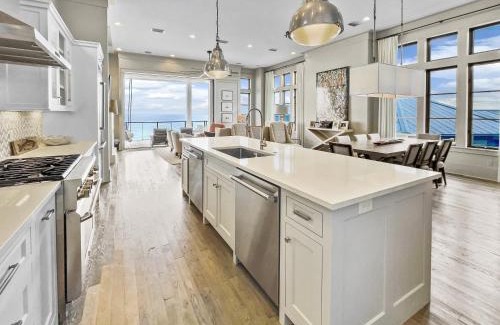 Inlet Beach House | 224 Winston Ln home