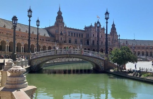 Estepona Apartment | 2245-Superb 2 bedrooms apt on Valle Romano golf