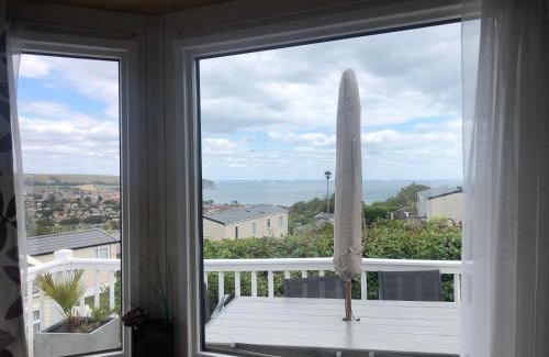 Swanage House | 225 Buttercup Swanage Bay View - Vacation Home