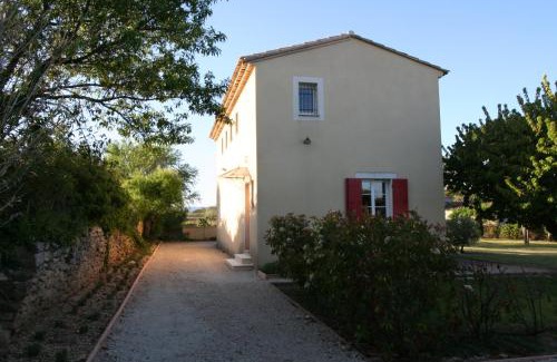 Saint-Pierre-de-Vassols House | 225 Chemin des Joncs