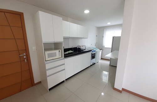 Bombas Apartment | 225, Excellent apartment near the beach