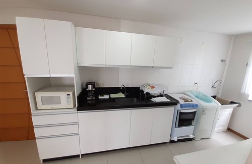 Bombas Apartment | 225, Excellent apartment near the beach