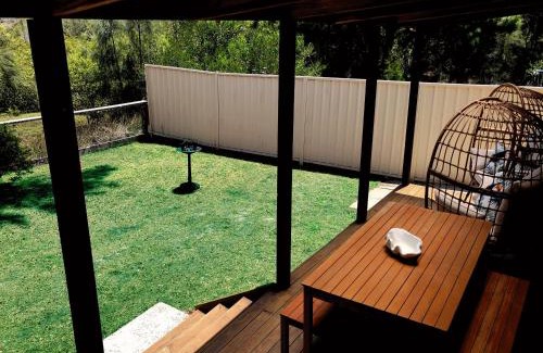 Tea Gardens House | 225 on Myall