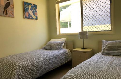 Tea Gardens House | 225 on Myall