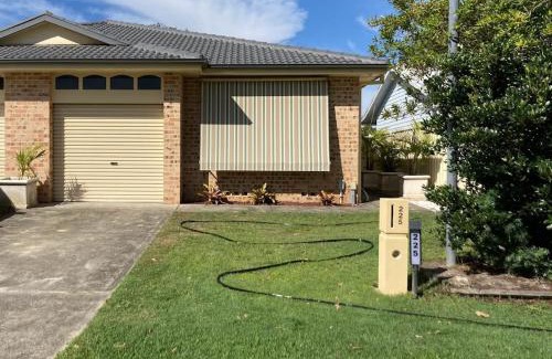 Tea Gardens House | 225 on Myall