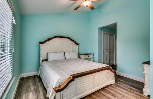 Cherry Grove Beach House | 225 Unit A by Together Resorts