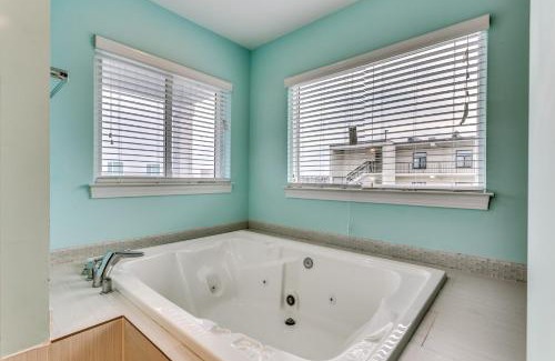 Cherry Grove Beach House | 225 Unit A by Together Resorts