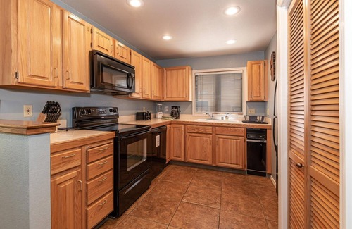 Incline Village Condo | 226 McCloud great location
