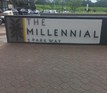Umhlanga Apartment | 226 Millennial Umhlanga