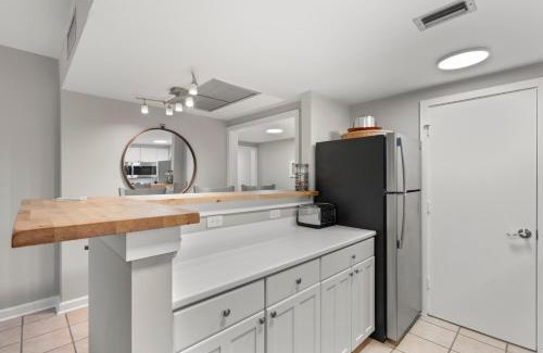 West Beach Village Villa | 2263 Shipwatch Villa by Akers Ellis Rentals