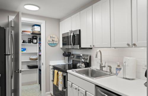 West Beach Village Villa | 2263 Shipwatch Villa by Akers Ellis Rentals