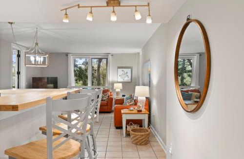 West Beach Village Villa | 2263 Shipwatch Villa by Akers Ellis Rentals