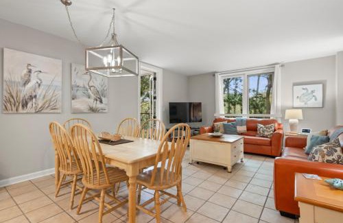 West Beach Village Villa | 2263 Shipwatch Villa by Akers Ellis Rentals