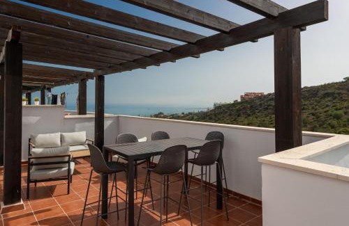 Manilva Apartment | 2264 Rock Bay I Fantasticas vistas 64