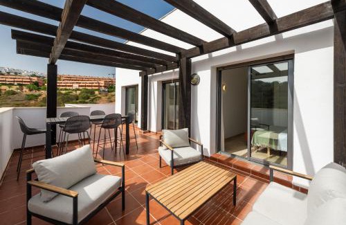 Manilva Apartment | 2264 Rock Bay I Fantasticas vistas 64