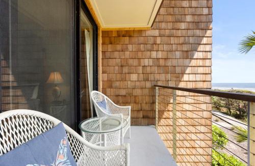 West Beach Village Villa | 2269 Shipwatch Villa by Akers Ellis Rentals