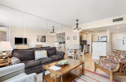 West Beach Village Villa | 2269 Shipwatch Villa by Akers Ellis Rentals
