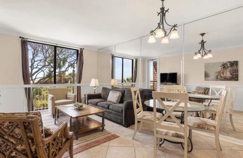 West Beach Village Villa | 2269 Shipwatch Villa by Akers Ellis Rentals
