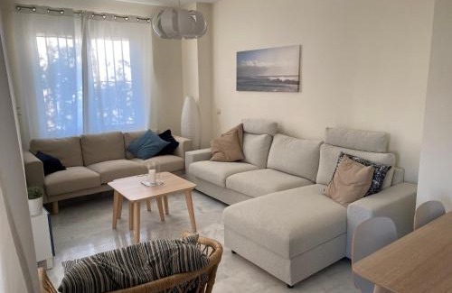 Estepona Apartment | 2275-Superb new apt on Valle Romano, golf view