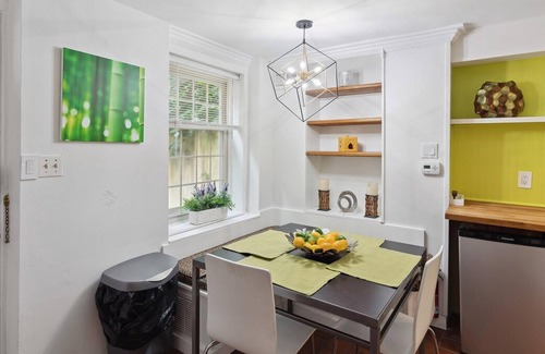 Southwark Villa | 228 Catherine Street