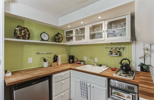 Southwark Villa | 228 Catherine Street