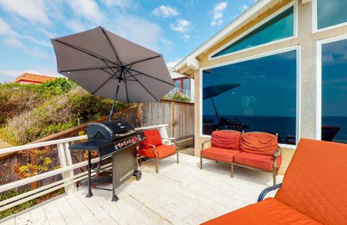 Encinitas House | 228 Neptune