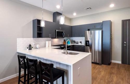 Dunellen Apartment | 229 Brand New 1 Bedroom 1 Bath 1 Kitchen 1 Liv