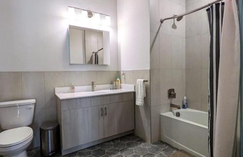 Dunellen Apartment | 229 Brand New 1 Bedroom 1 Bath 1 Kitchen 1 Liv