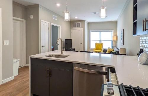 Dunellen Apartment | 229 Brand New 1 Bedroom 1 Bath 1 Kitchen 1 Liv
