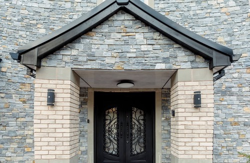 Welford House | 22b: Brand new 5 Bed 4 Bath Detached House