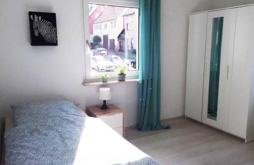 Korb Apartment | 22b große Wohnung mit Balkon, SmartTV und Wlan