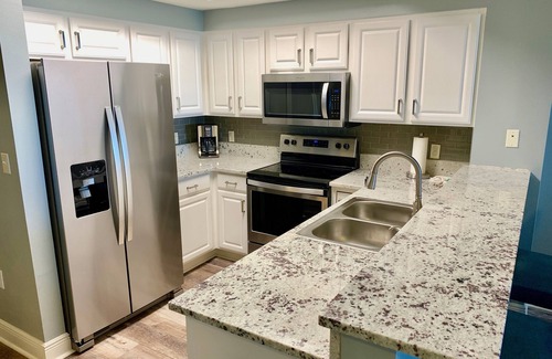 Miramar Beach Condo | 22nd Floor, Beautiful Condo with Amazing Gulf Views!