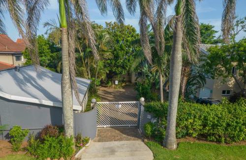 Umtentweni Bed & Breakfast | 23 Ambleside Retreat