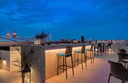 Floriana Hotel | 23 Boutique Hotel