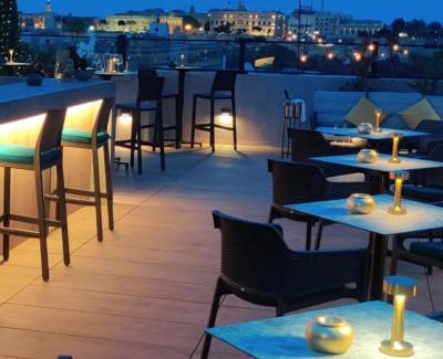 Floriana Hotel | 23 Boutique Hotel