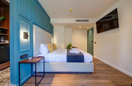 Floriana Hotel | 23 Boutique Hotel
