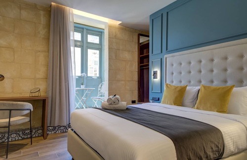Floriana Hotel | 23 Boutique