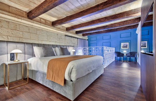 Floriana Hotel | 23 Boutique